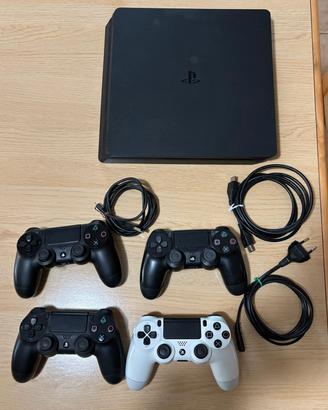PS4 Slim 1TB