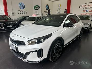 Kia XCeed 1.5 T-GDi 160 CV MHEV DCT GT-Line Plus