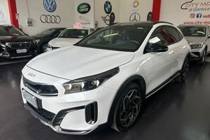Kia XCeed 1.5 T-GDi 160 CV MHEV DCT GT-Line Plus