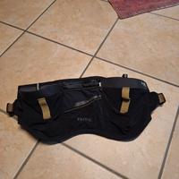 marsupio trail running