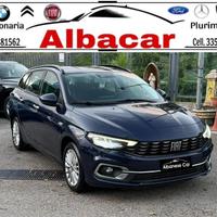 Fiat Tipo 1.6 Mjt 130 CV S&S SW City Life