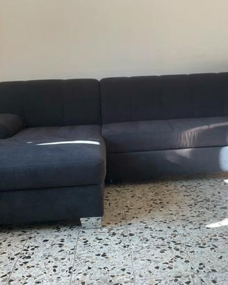Divano letto