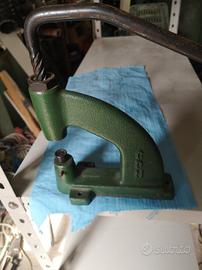 torchietto per bottoni 