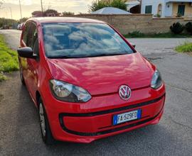 VOLKSWAGEN up 2015 EURO6