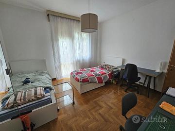 Posto letto in camera doppia