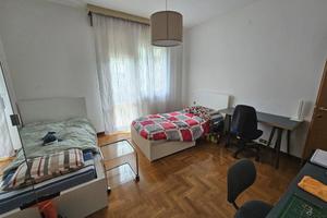 Posto letto in camera doppia