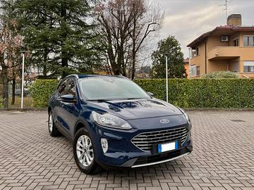 FORD KUGA 1.5 Ecoblue 120 CAVALLI TITANIUM