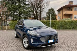 FORD KUGA 1.5 Ecoblue 120 CAVALLI TITANIUM
