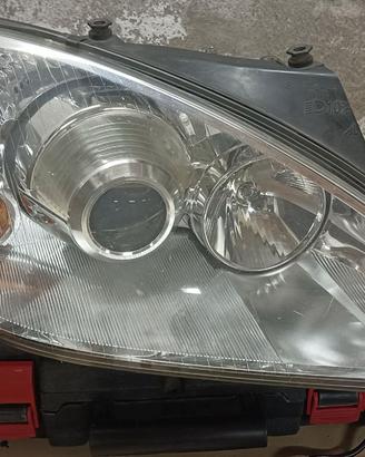 Faro xeno dx Ford Galaxy 1serie restyling