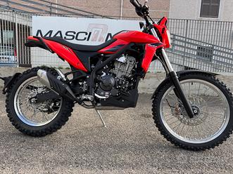 Beta alp Vendita in Moto e scooter