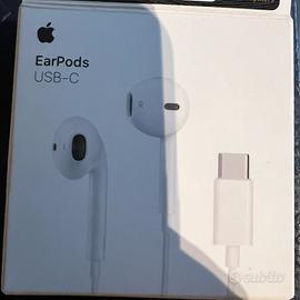 EarPods USB C Apple originali