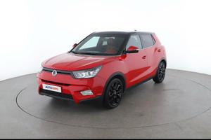 Ssangyong Tivoli 1.6 Diesel