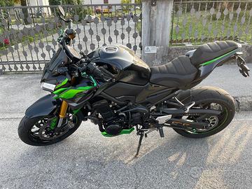 Kawasaki Z 900 SE - 2023