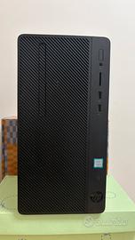 PC HP 290 G2
