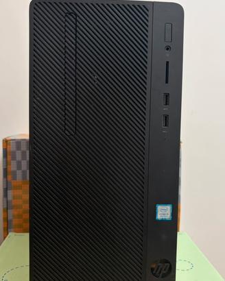 PC HP 290 G2