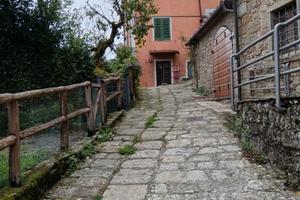 Casa indipendente a Piteglio