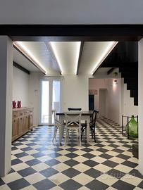 Marittima casa ristrutturata