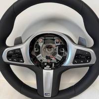 Volante originale Bmw M Sport -MODELLO G
