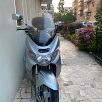 Suzuki Burgman 400 - Anno 2001