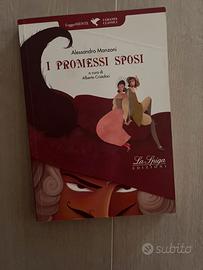 I Promessi Sposi - Alessandro Manzoni