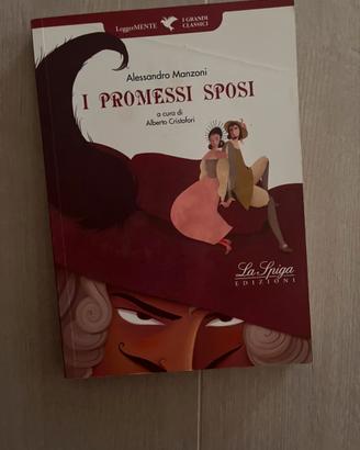 I Promessi Sposi - Alessandro Manzoni