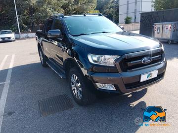 Ford Ranger Double Cab Ranger 2.2 tdci double cab
