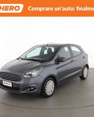 FORD Ka+ DZ62252