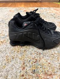 Nike shox