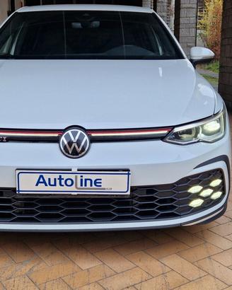 Volkswagen Golf GTI 2.0 TSI DSG 34.000 km tagliand
