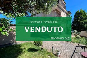 3 LOCALI A BRIGNANO GERA D'ADDA