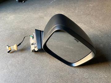 Specchietto retrovisore DX Jeep Renegade del 2019