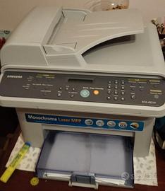 Multifunzione laser b&n SAMSUNG