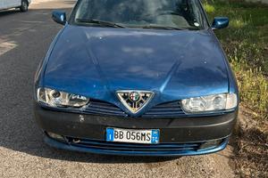 Alfa romeo 145 1.4 junior