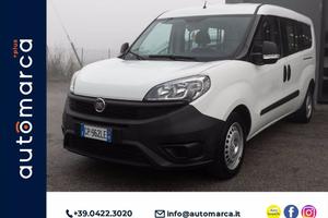 FIAT Doblo cargo maxi 1.3 mjt 16v 95cv E6