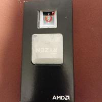 processore Ryzen 7 1800X