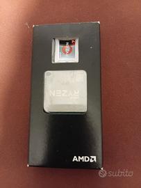 processore Ryzen 7 1800X