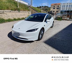 Tesla Model 3 RWD Premium 55000km 2024