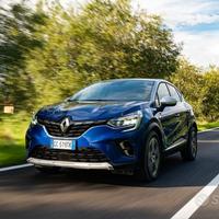 Ricambi usati renault captur clio Megan 2010 2020