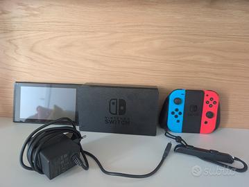 Console Nintendo Switch