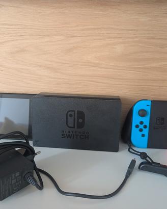 Console Nintendo Switch