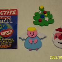 Decorelli Loctite Super Attak