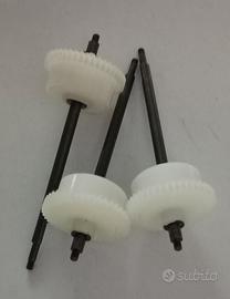 Kyosho  3 differenziali a satelliti per i modelli 