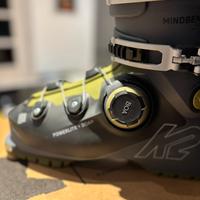 K2 MINDBENDER 110 BOA