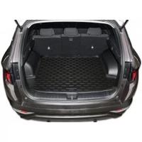 Vasca Baule,  Hyundai tucson 3’serie