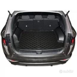 Vasca Baule,  Hyundai tucson 3’serie