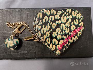 Portamonete Louis Vuitton