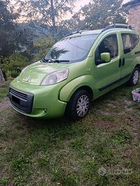 Fiat Qubo 1.4 natura Power