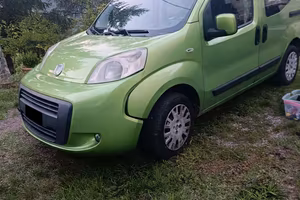 Fiat Qubo 1.4 natura Power