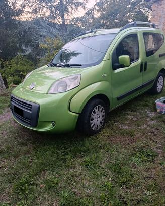 Fiat Qubo 1.4 natura Power