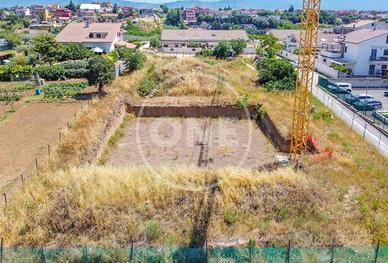 Terreno di 3000 m² a Roma